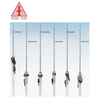 Antenna for Toyota Hilux Top Mount YON 390 YON 4035S YON 4035L