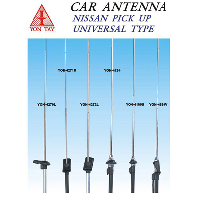 Universal Type Antenna for Nissan Pickup