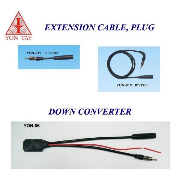 Extension Cable