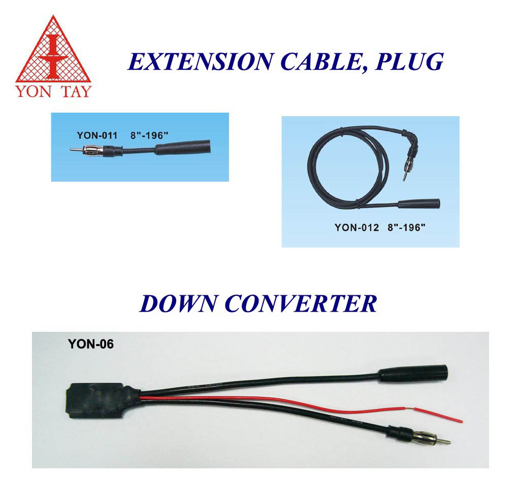 Extension Cable